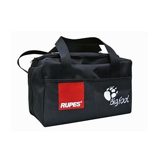 Сумка мягкая 40x30x25 см Semirigid BigFoot Bag RUPES