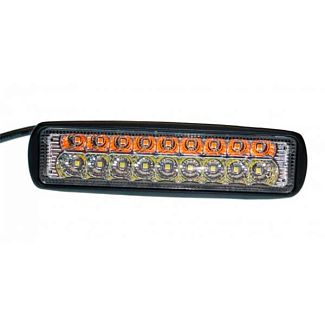 LED лампа для авто JR-L 54W 6000K AllLight