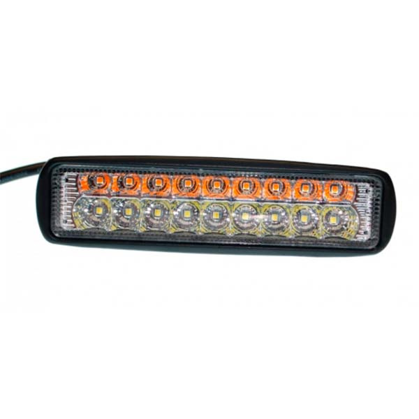 LED лампа для авто JR-L 54W 6000K AllLight (JR-L-54W)