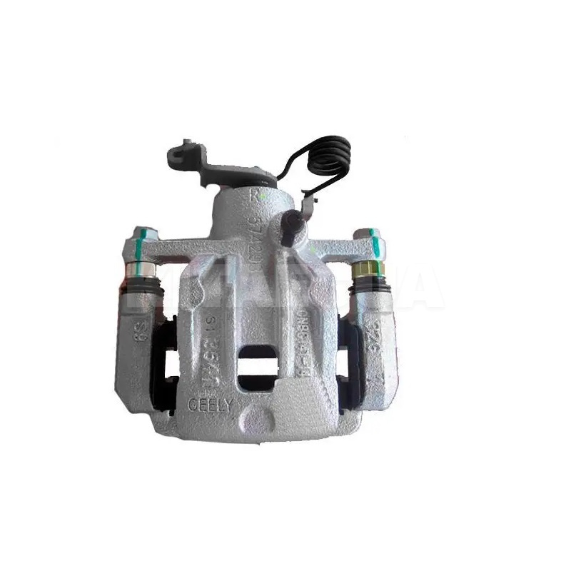 Супорт задний правый на Geely EMGRAND EC7 (1064001317-01)