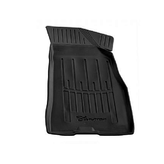 Резиновый коврик передний правый Fiat Fiorino (2008-н.в.) Stingray