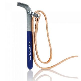 Знімач масляного фільтра стрічковий ALCA