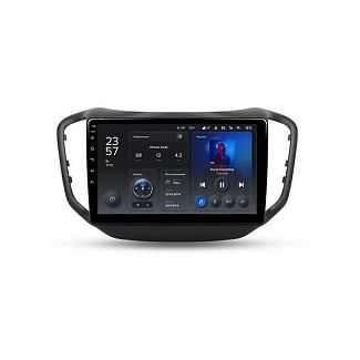 Штатная магнитола X1 2+32Gb 10" Chery Tiggo 5 2014-2018 Teyes