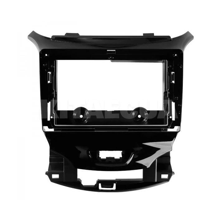 Штатна магнітола MOSS M3 4+32 ГБ 9" Chevrolet Cruze 2 2015-2023 AMS (49819) - 3