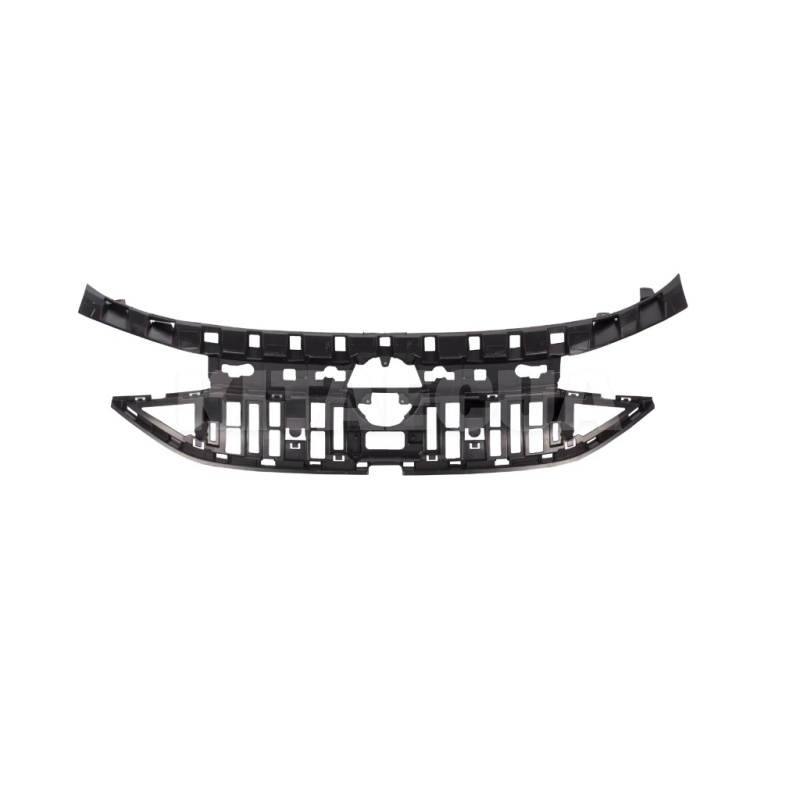 Кронштейн решітки переднього бампера на VOLKSWAGEN ID.4 CROZZ (11G 807 231)