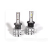 LED лампа для авто H3 40W 6500K (комплект) M5 (37006102)