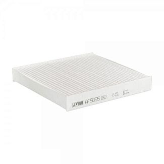 Фільтр салону ALPHA FILTER