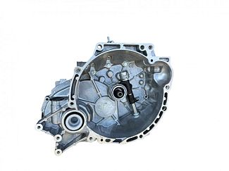 Коробка КПП зборі (механічна) KLM Autoparts