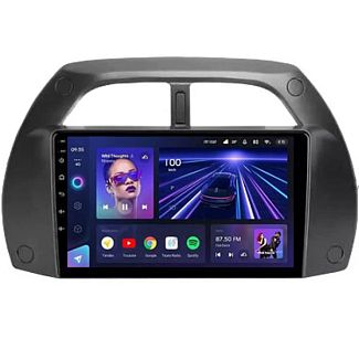 Штатная магнитола CC3 4+32 Gb 9" Toyota RAV4 2 CA20 2000-2003 (F3) Teyes