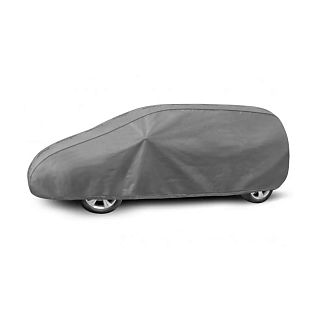 Тент на авто Mobile Garag XL 485х148х156 см мінівен Kegel-Blazusiak