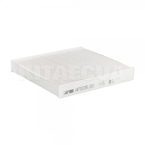 Фільтр салону ALPHA FILTER на HONDA e:NS1 (С12141T01)