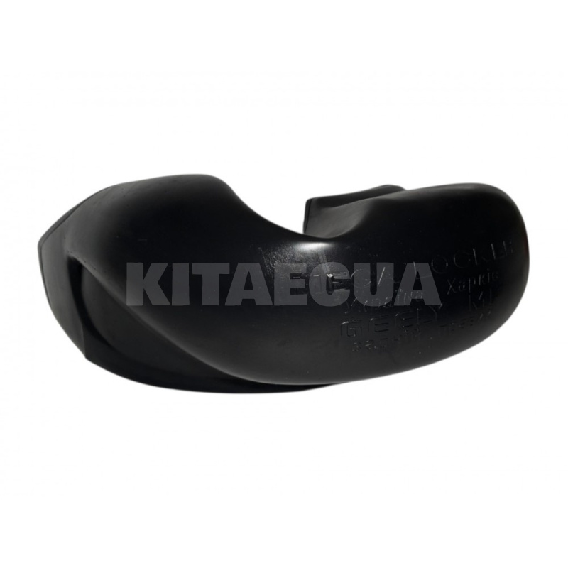 Подкрылки (ком-т 4 шт.) UNI на Geely MK (MK-33520)