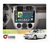 Штатная магнитола X10464 4+64 Gb 10 Buick Excelle Hrv 2004-2013 (F1) SIGMA4car (34058)