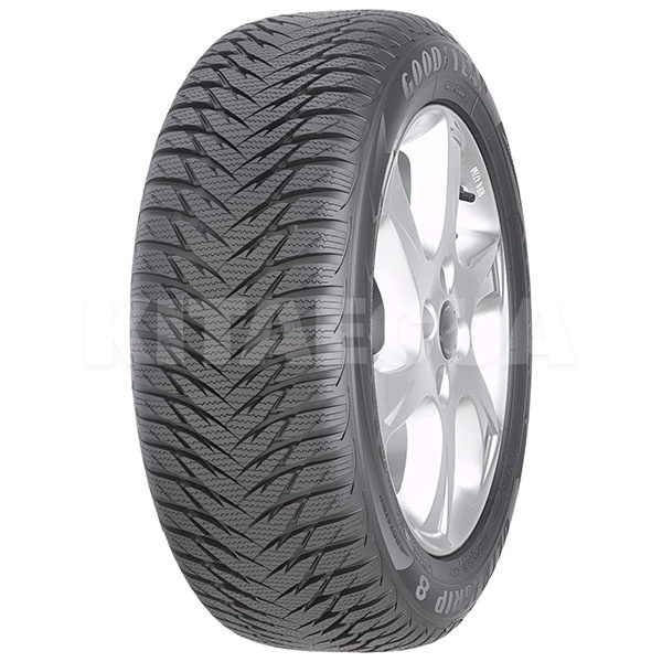 Шина зимняя 205/55R16 91T UltraGrip 8 Goodyear (1000260238)