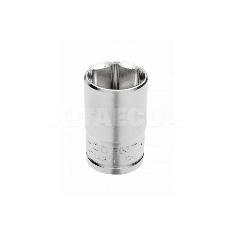 Головка торцева 6-гранна 32 мм 1/2" HOGERT (HT1A232)