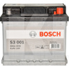 Аккумулятор автомобильный S3 001 41Ач 360А "+" справа Bosch (0 092 S30 010)