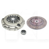 Комплект зчеплення 2.0L KLM Autoparts на Geely EMGRAND EX7 (1016009166-1016009167-3016007547-K)