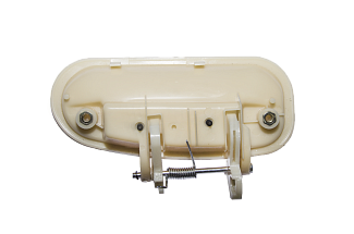 Ручка зовнішня задньої лівої двері CDN