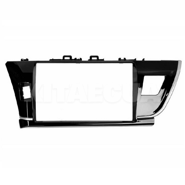 Штатна магнітола X10464 4+64 Gb 10 Toyota Corolla 11 Middle East 2013-2017 (B) SIGMA4car (34256) - 2