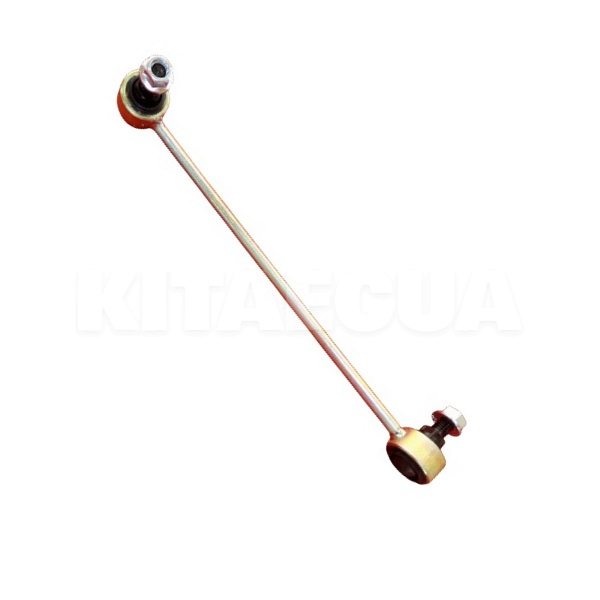 Стійка стабілізатора передня ліва посилена на BMW 5 E39 (1995-2003) REDAUTO (AS10-240-90P64L)