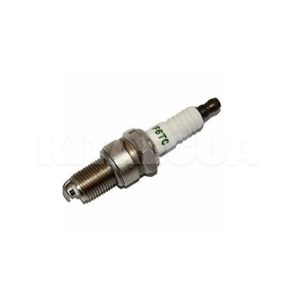 Свічка запалювання ОРИГИНАЛ на Geely EMGRAND EC7 NEW (1016050983)