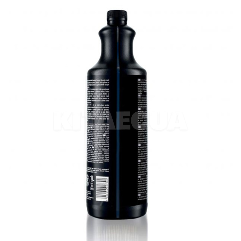 Очисник скла "зелене" яблуко" 1л Nuta Pro K2 (D4001) - 2
