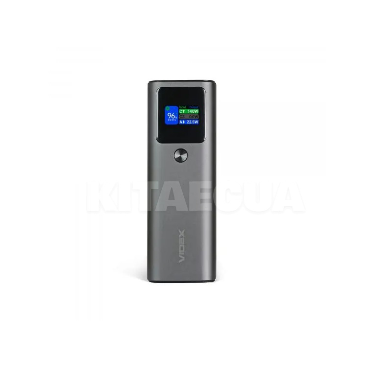 Повербанк VPB-316 30000mAh 162W + Display VIDEX (VPB-316-G) - 2