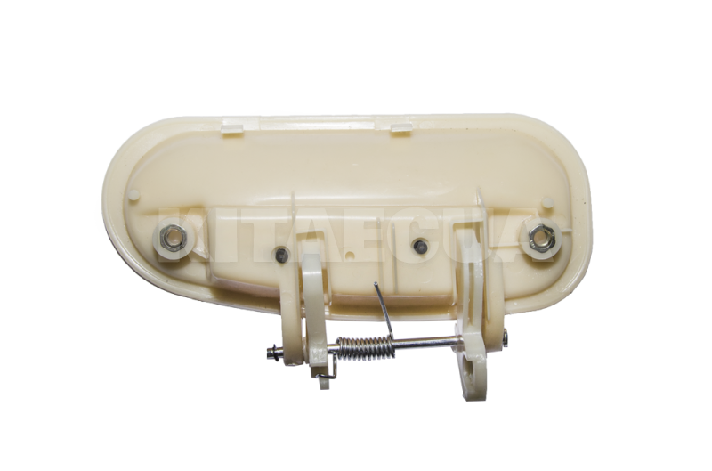 Ручка зовнішня задньої лівої двері CDN на Geely CK2 (1800709180)