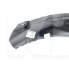 Подкрылок передний левый (под защелку) KLM Autoparts на Chery AMULET (A15-3102021)