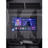 Штатная магнитола CC3L 4+64 Gb 9" Volkswagen Passat B5 2000-2005 Teyes (52170)