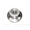 Ступица задняя с подшипником ABS ASIAN на Chery JAGGI (S21-3301210BA)