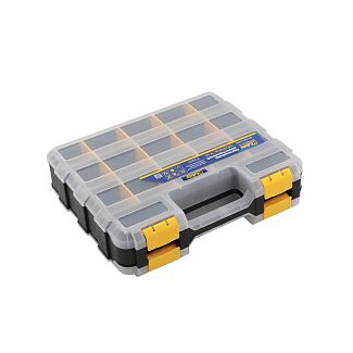 Органайзер двухсторонний на 34 ячейки 320х260х80 мм KUBIS