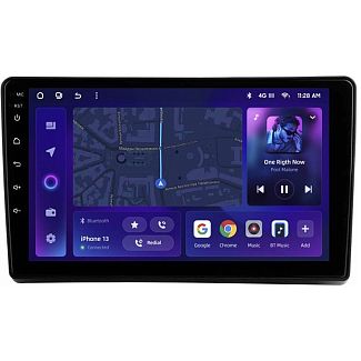 Штатна магнітола MOSS M2 4+32 Gb 9" Opel Zafira B 2005-2014 AMS
