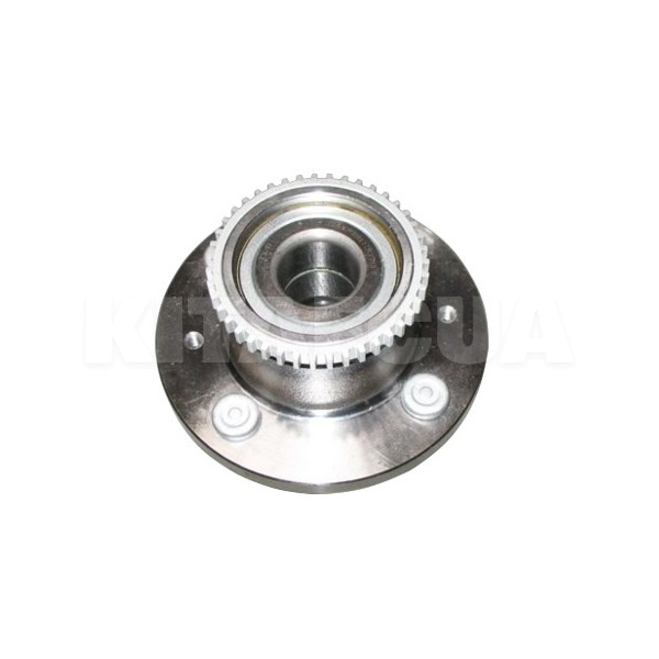 Ступица задняя с подшипником ABS ASIAN на Chery JAGGI (S21-3301210BA)