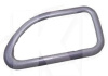 Рамка ручки внутренняя правая (черная) ОРИГИНАЛ на Chery AMULET (A11-6105148)