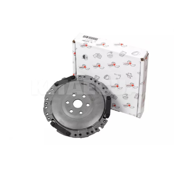 Кошик зчеплення 1.6L KIMIKO на Chery AMULET (A11-1601020)