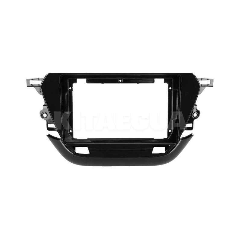 Штатная магнитола CC3L 4+32Gb 9" Opel Corsa F 2019-2023 Teyes (42861) - 2
