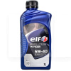 Масло моторное синтетическое 1л 5W-40 Evolution 900 SXR ELF (217555-ELF)