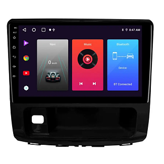 Штатна магнітола F10216 2+32 Gb 10" Great Wall Haval H9 2014-2020 (B) SIGMA4car