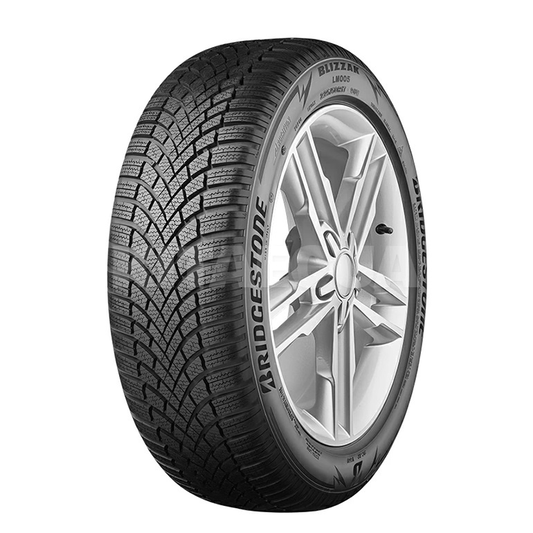 Шина зимняя 235/50R18 101V XL Blizzak LM005 Bridgestone (1000351015)