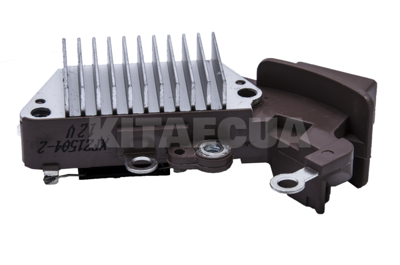 Реле-регулятор напряжения на Chery QQ (S11-3701110FA-R4) - 3