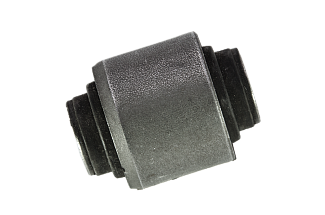 Сайлентблок задній цапфи 