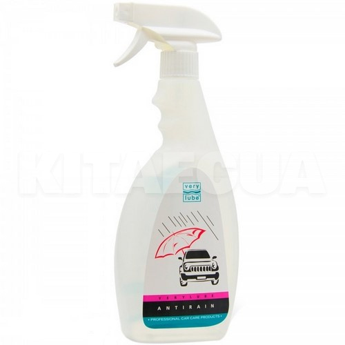 Антидождь 500мл Verylube (XB 43127)