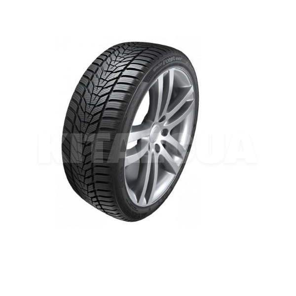 Шина зимова 255/45R19 W330 104V XL Hankook (1000366424)