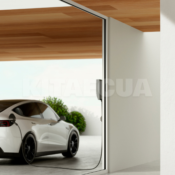 Зарядка для электромобиля 11 кВт 16А 3-фазы Type 2 (европейское авто) PowerPulse ECOFLOW на HYUNDAI Kona Electric (PowerPulse) - 3