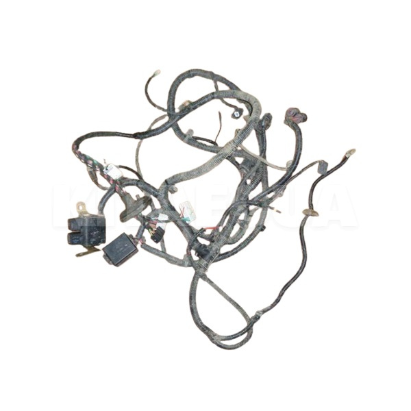 Жгут проводов моторного отсека Basic 1.5L ОРИГИНАЛ на ZAZ FORZA (A133724010LC)