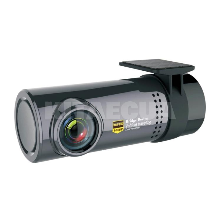Відеореєстратор з Wi-Fi FullHD (1920x1080) XoKo (DVR-400)