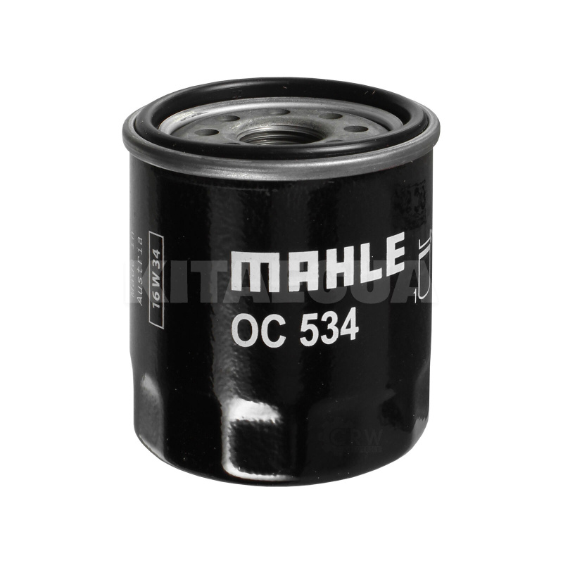 Фильтр масляный 1.0L MAHLE на BYD F0 (10235419-00) - 2