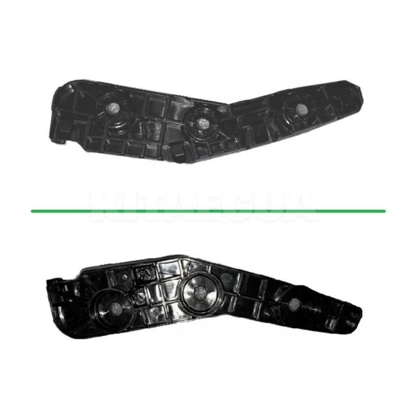 Кронштейн правый переднего бампера BYD на BYD EV Yuan Plus (13161559-00)