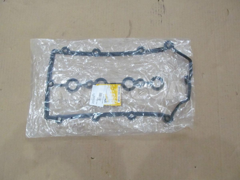 Прокладка клапанной крышки 1.3L INA-FOR на Chery JAGGI (473H-1003042)